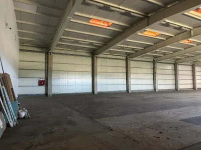 Spațiu industrial Chiajna - poza 12