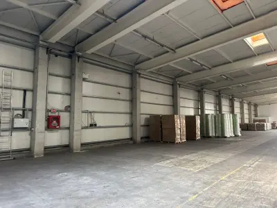 Spațiu industrial Chiajna - poza 13