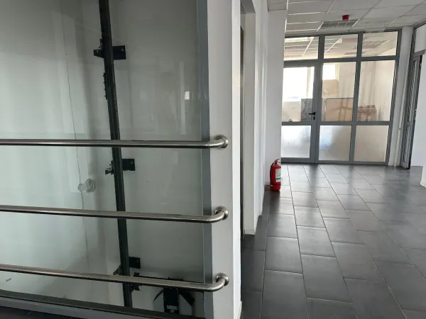 Spațiu industrial Chiajna - poza 14