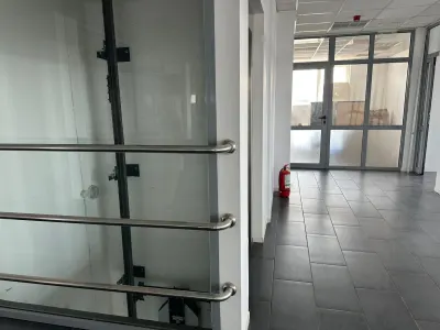 Spațiu industrial Chiajna - poza 14