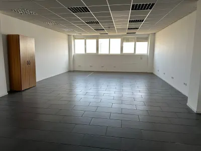 Spațiu industrial Chiajna - poza 15