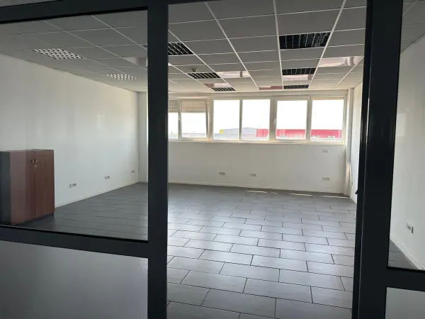 Spațiu industrial Chiajna - poza 18
