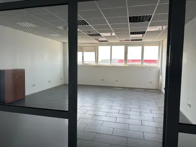 Spațiu industrial Chiajna - poza 18