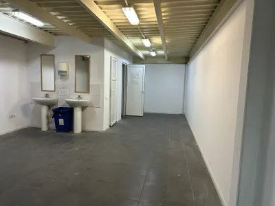 Spațiu industrial Chiajna - poza 19