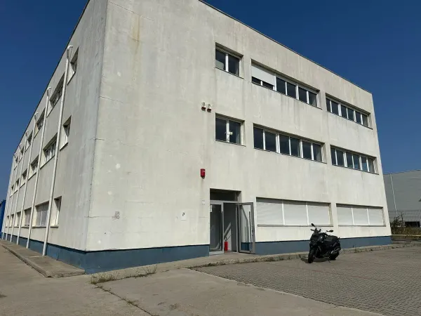 Spațiu industrial Chiajna - poza 3