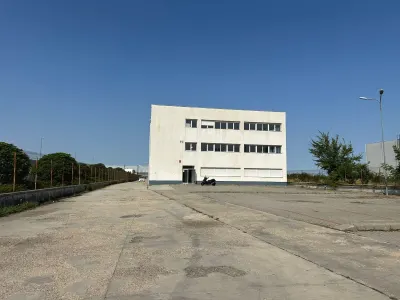 Spațiu industrial Chiajna - poza 21
