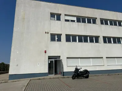 Spațiu industrial Chiajna - poza 22