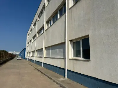 Spațiu industrial Chiajna - poza 23