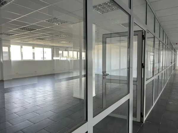 Spațiu industrial Chiajna - poza 25