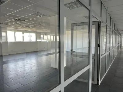 Spațiu industrial Chiajna - poza 25