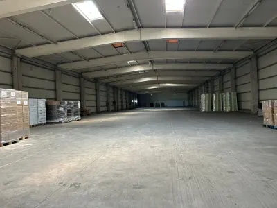Spațiu industrial Chiajna - poza 26