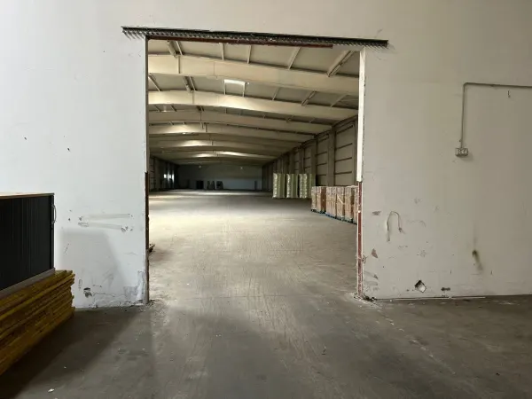 Spațiu industrial Chiajna - poza 27