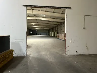 Spațiu industrial Chiajna - poza 27