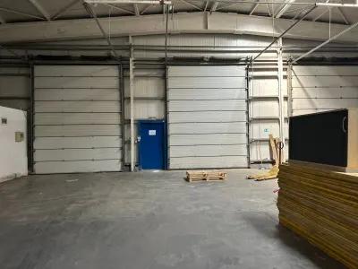 Spațiu industrial Chiajna - poza 28
