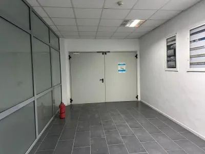 Spațiu industrial Chiajna - poza 30