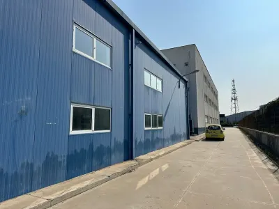 Spațiu industrial Chiajna - poza 4