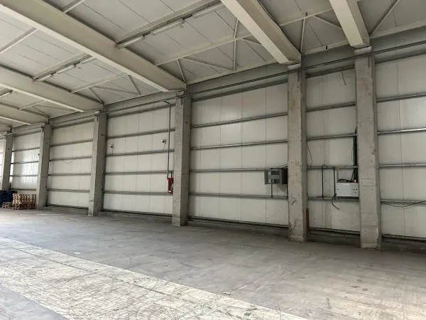 Spațiu industrial Chiajna - poza 31