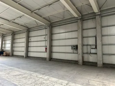 Spațiu industrial Chiajna - poza 31
