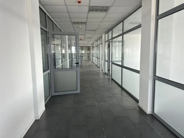 Spațiu industrial Chiajna - poza 32