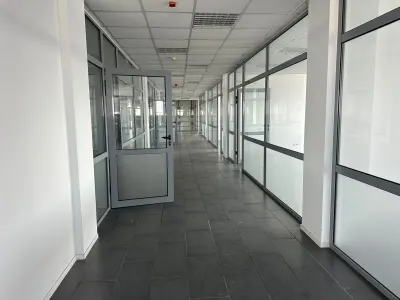 Spațiu industrial Chiajna - poza 32