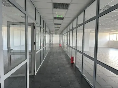 Spațiu industrial Chiajna - poza 33