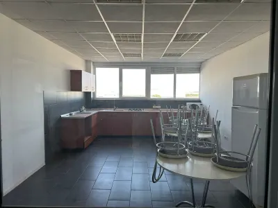 Spațiu industrial Chiajna - poza 35
