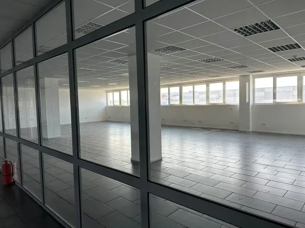 Spațiu industrial Chiajna - poza 36
