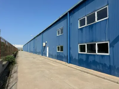 Spațiu industrial Chiajna - poza 39