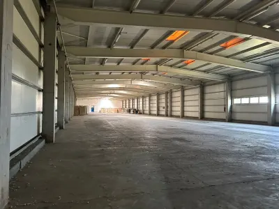 Spațiu industrial Chiajna - poza 40