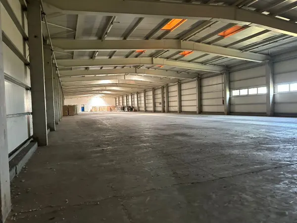Spațiu industrial Chiajna - poza 5