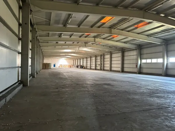 Spațiu industrial Chiajna - poza 41