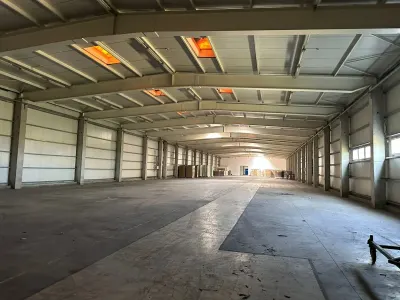 Spațiu industrial Chiajna - poza 42