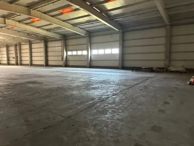 Spațiu industrial Chiajna - poza 43