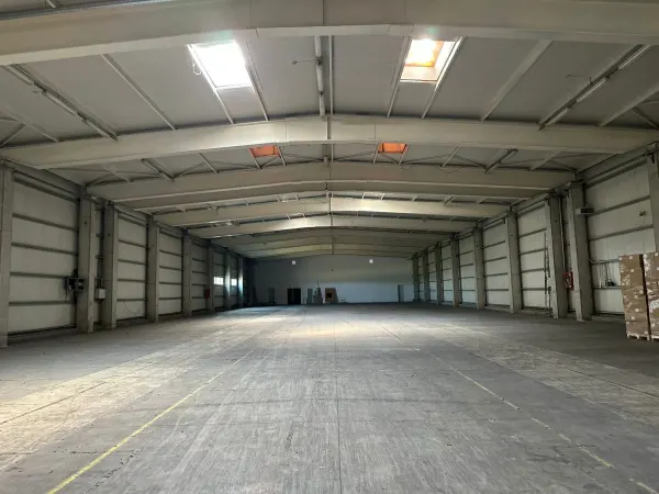Spațiu industrial Chiajna - poza 45