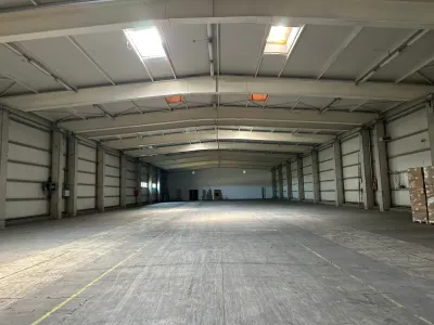 Spațiu industrial Chiajna - poza 45
