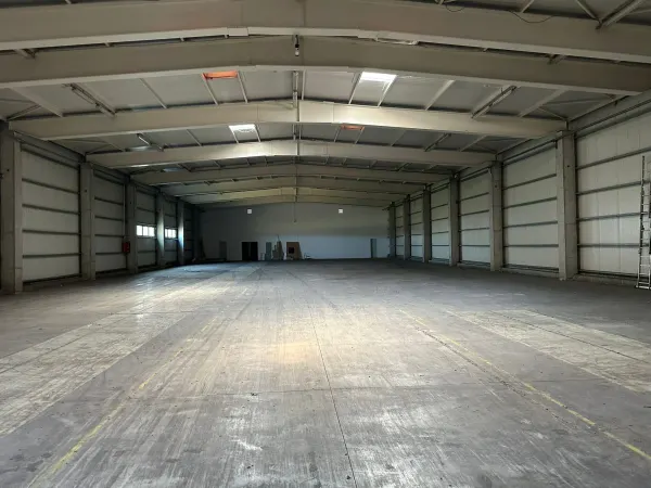 Spațiu industrial Chiajna - poza 46