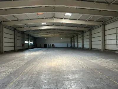Spațiu industrial Chiajna - poza 46