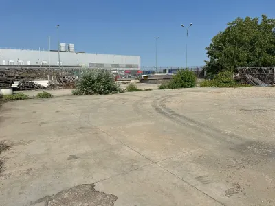 Spațiu industrial Chiajna - poza 47