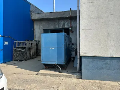Spațiu industrial Chiajna - poza 48