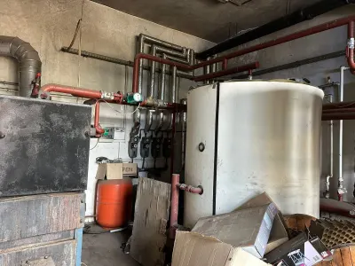 Spațiu industrial Chiajna - poza 50
