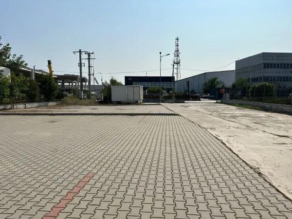 Spațiu industrial Chiajna - poza 54