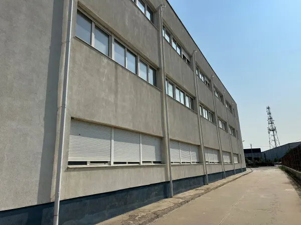 Spațiu industrial Chiajna - poza 55