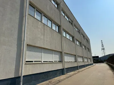 Spațiu industrial Chiajna - poza 55