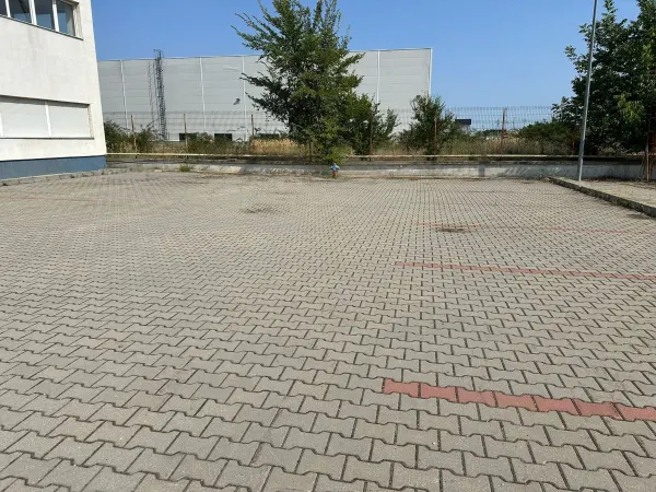 Spațiu industrial Chiajna - poza 56