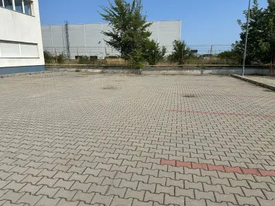 Spațiu industrial Chiajna - poza 56