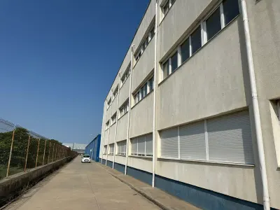 Spațiu industrial Chiajna - poza 57