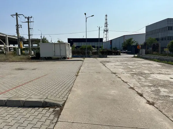 Spațiu industrial Chiajna - poza 58