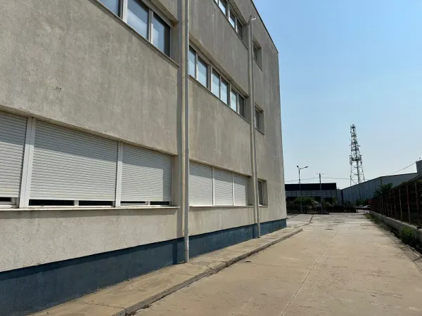 Spațiu industrial Chiajna - poza 59