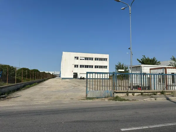 Spațiu industrial Chiajna - poza 60