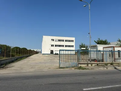 Spațiu industrial Chiajna - poza 60